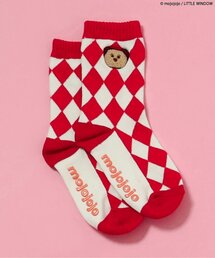 BREEZE | 【リンク】mojojojoソックス(キッズサイズ)(ソックス/靴下)