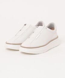 unity（ユニティ）の「スリッポンスニーカー（スニーカー）」