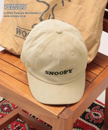 GLOBAL WORK | PEANUTS/コールCAP/593172(キャップ)