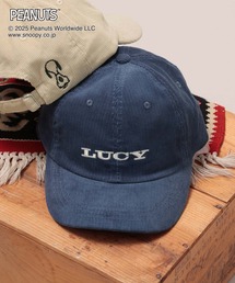 GLOBAL WORK | PEANUTS/コールCAP/593172(キャップ)