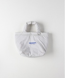 HONEYSUCKLE ROSE(ハニーサックルローズ)【レディース】パデッドトートバッグ