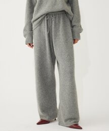 THE PAUSE（ザ ポーズ）の「【THE PAUSE】ファーニットドロストパンツ（その他パンツ）」