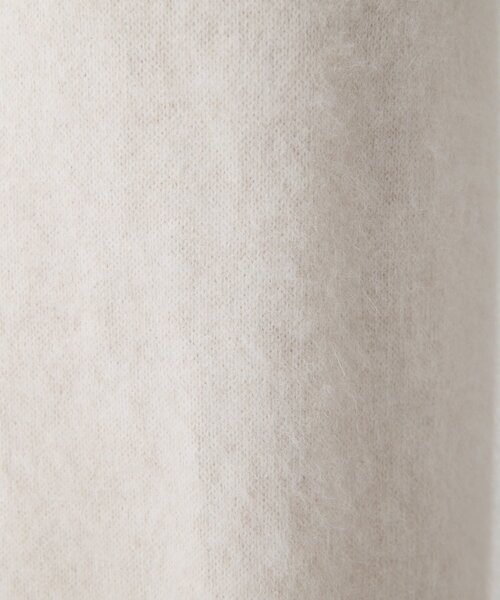 THE PAUSE（ザ ポーズ）の「【THE PAUSE】ファーニットドロストパンツ（その他パンツ・レディース・ライトベージュ/グレー・FREE）」の20枚目の写真