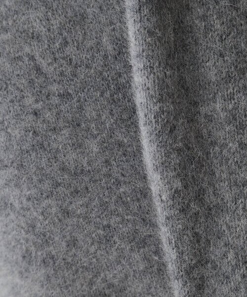 THE PAUSE（ザ ポーズ）の「【THE PAUSE】ファーニットドロストパンツ（その他パンツ・レディース・ライトベージュ/グレー・FREE）」の21枚目の写真