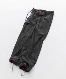 EKAL（エカル）の「『URTECH』ナイロンタッサーウォームトラウザー（その他パンツ・メンズ）」