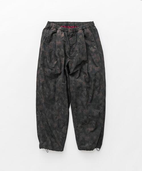 EKAL（エカル）の「『URTECH』ナイロンタッサーウォームトラウザー（その他パンツ・メンズ・ブラック系その他/グレー/ブラウン・LARGE/MEDIUM）」の17枚目の写真