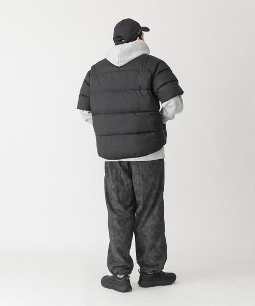 セール】『URTECH』ナイロンタッサーウォームトラウザー（その他パンツ