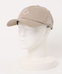 NO COFFEE（ノーコーヒー）の「【RES】【FRUIT OF THE LOOM x NO COFFEE】FTL NC CAP（キャップ）」