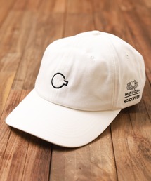 NO COFFEE（ノーコーヒー）の「【RES】【FRUIT OF THE LOOM x NO COFFEE】FTL NC CAP（キャップ）」