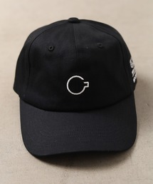 NYLAUS（ナイラス）の「【RES】【FRUIT OF THE LOOM x NO COFFEE】FTL NC CAP（キャップ）」