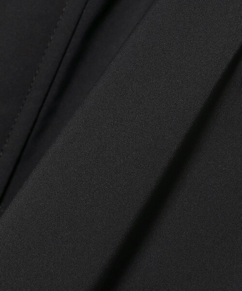 HERNO（ヘルノ）の「HERNO / フーデット ボア コート（その他アウター・メンズ・チャコールグレー/ブラック・52/50/48/46）」の14枚目の写真