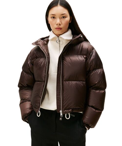 セール】スーパーライトダウンリラックスジャケット（ダウンジャケット