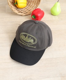 Fabulous（ファビュラス）の「fabulous Harvest キャップ（キャップ・レディース）」