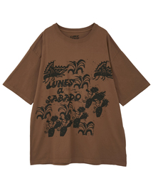 CURRENTAGE（カレンテージ）の「T shirt（Tシャツ/カットソー）」