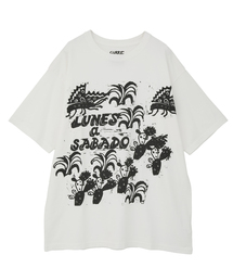 CURRENTAGE（カレンテージ）の「T shirt（Tシャツ/カットソー）」