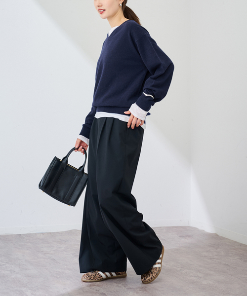 FRAMeWORK(フレームワーク)の「adidas / アディダス GAZELLE LO PRO W(スニーカー・レディース・ブラウン・23cm/24cm/25cm)」の3枚目の写真