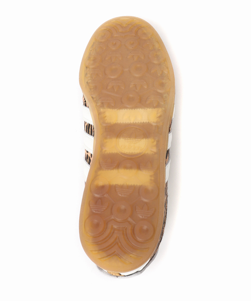 FRAMeWORK(フレームワーク)の「adidas / アディダス GAZELLE LO PRO W(スニーカー・レディース・ブラウン・23cm/24cm/25cm)」の12枚目の写真