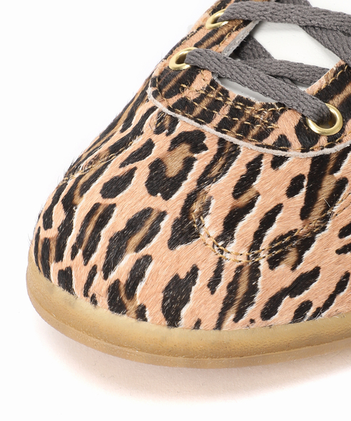 FRAMeWORK(フレームワーク)の「adidas / アディダス GAZELLE LO PRO W(スニーカー・レディース・ブラウン・23cm/24cm/25cm)」の17枚目の写真