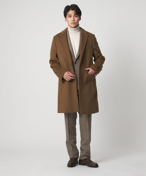 A DAY IN THE LIFE UNITED ARROWS（アデイインザライフユナイテッド