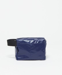 Jack Gomme（ジャックゴム）の「【JACK GOMME】ポーチ　クラッチバッグ　BOX Trousse（ポーチ）」