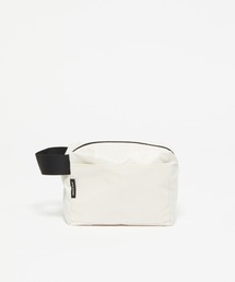 Jack Gomme（ジャックゴム）の「【JACK GOMME】ポーチ　クラッチバッグ　BOX Trousse（ポーチ）」
