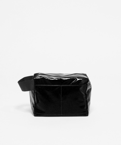JACK GOMME】ポーチ クラッチバッグ BOX Trousse（ポーチ）｜Jack