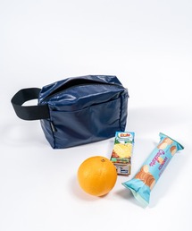 Jack Gomme（ジャックゴム）の「【JACK GOMME】ポーチ　クラッチバッグ　BOX Trousse（ポーチ）」