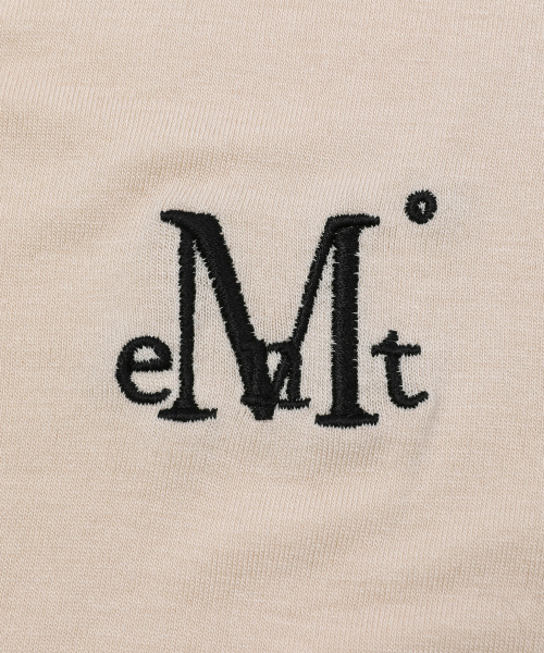 MUCENT（ムセント）の「アンツスリムフィットラウンドネックカーディガン（5カラー）（カーディガン/ボレロ・レディース・Beige/グレー/ホワイト/チャコールグレー/ブラック・FREE）」の19枚目の写真
