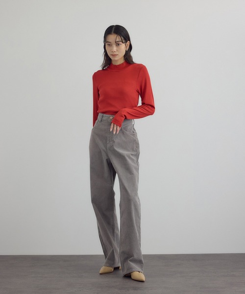 RED CARD TOKYO（レッドカードトーキョー）】Dakota（デニムパンツ