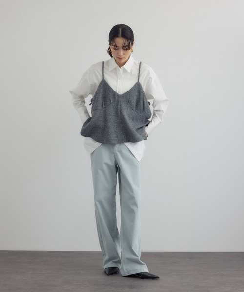 RED CARD TOKYO（レッドカードトーキョー）】Dakota（デニムパンツ