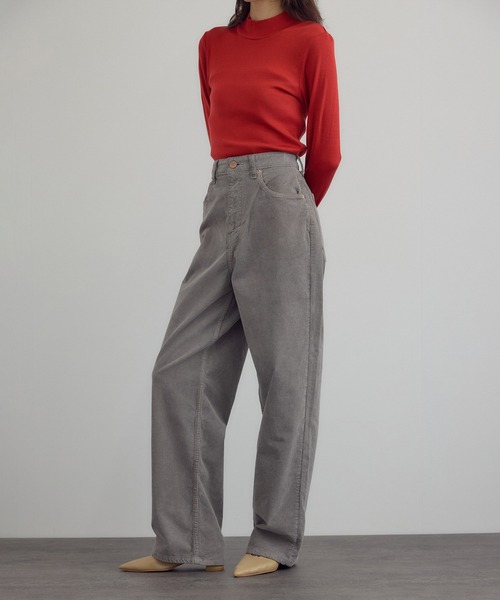 レッドカードトーキョーデニム　Dakota23aloha RED CARD TOKYO（レッドカードトーキョー）】Dakota（デニムパンツ