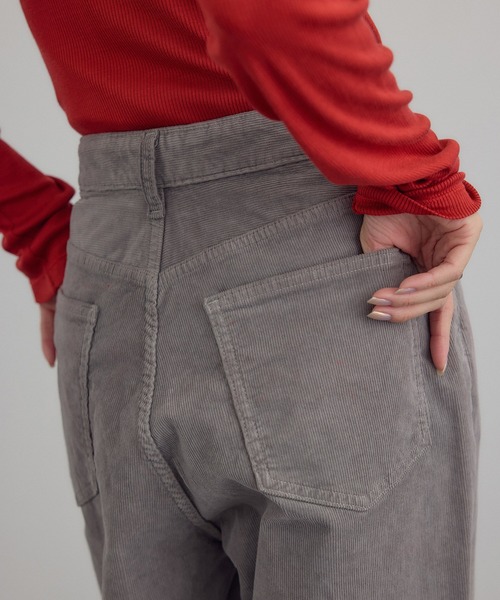 RED CARD TOKYO（レッドカードトーキョー）】Dakota（デニムパンツ