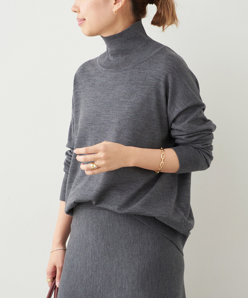 Deuxieme Classe（ドゥーズィエムクラス）の「EVERYDAY I LIKE