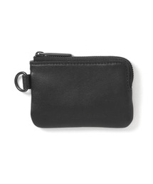 PATRICK STEPHAN（パトリックステファン）の「パトリック ステファン / Leather coin case 'minimal'　コインケース（コインケース）」