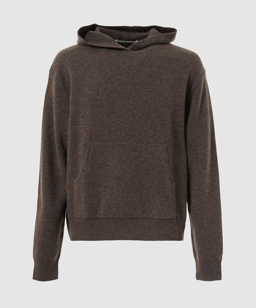 Acne Studios｜アクネ ストゥディオズのニット/セーター（ブラウン