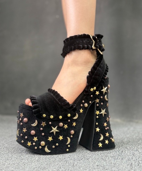 2026SS PRE ORDER│1page｜通常価格とセール価格│Jeffrey Campbell