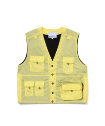 BSRABBIT｜ビエスラビットのベスト（）通販 - ZOZOTOWN