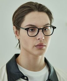 DAYWALKER（デイウォーカー）の「ZEISS Lens Unisex Blue Light Blocking Acetate Glasses DANIEL C5（メガネ）」