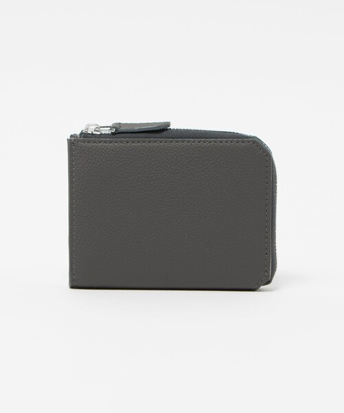 別注】＜L'arcobaleno＞GLR Lジップ ミニウォレット 財布（財布）｜L