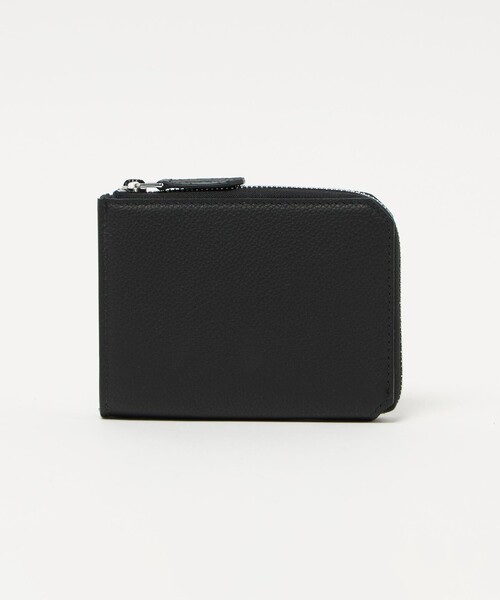別注】＜L'arcobaleno＞GLR Lジップ ミニウォレット 財布（財布）｜L