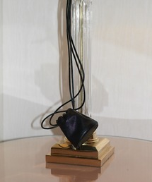 ADAM ET ROPE' | 【PFT】Drawstrig Mini Pochette(ショルダーバッグ)