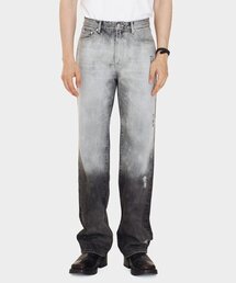 MODNINE（モディナイン）の「Total Eclipse - MOD7（デニムパンツ）」