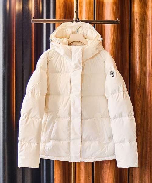 CAPE HORN)SENDERO（ダウンジャケット/コート）｜CAPEHORN（ケープ