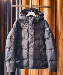 CAPEHORN | (CAPE HORN)SENDERO(ダウンジャケット/コート)