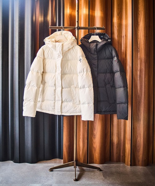 CAPE HORN)SENDERO（ダウンジャケット/コート）｜CAPEHORN（ケープ