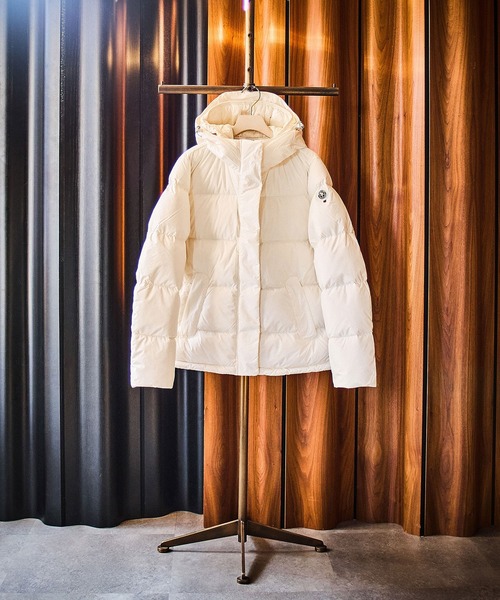 CAPE HORN)SENDERO（ダウンジャケット/コート）｜CAPEHORN（ケープ