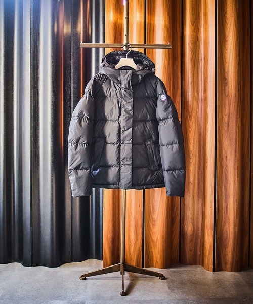 CAPE HORN)SENDERO（ダウンジャケット/コート）｜CAPEHORN（ケープ