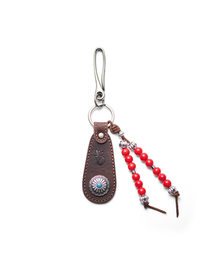 OGARP（オガープ）の「Signature Concho Keychain Ver.2（キーケース/キーアクセサリー）」