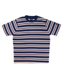 【TMT/ティーエムティー】DRY KNIT BORDER T-SHIRTS