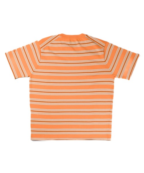 セール】【TMT/ティーエムティー】DRY KNIT BORDER T-SHIRTS（Tシャツ